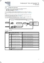 Preview for 111 page of Lenze i950 Series Manual