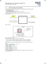 Preview for 116 page of Lenze i950 Series Manual