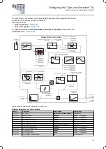 Preview for 135 page of Lenze i950 Series Manual