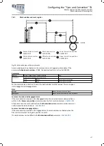 Preview for 137 page of Lenze i950 Series Manual