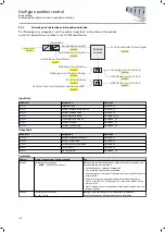 Preview for 156 page of Lenze i950 Series Manual