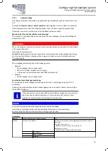 Preview for 201 page of Lenze i950 Series Manual