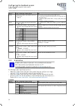 Preview for 202 page of Lenze i950 Series Manual