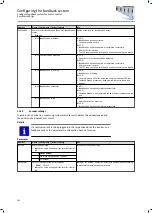 Preview for 206 page of Lenze i950 Series Manual