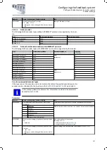 Preview for 207 page of Lenze i950 Series Manual