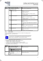 Preview for 217 page of Lenze i950 Series Manual