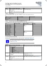 Preview for 218 page of Lenze i950 Series Manual