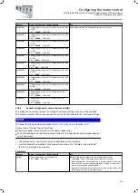 Preview for 243 page of Lenze i950 Series Manual