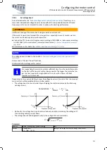 Preview for 245 page of Lenze i950 Series Manual