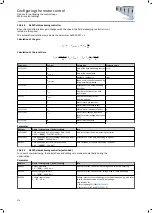 Preview for 270 page of Lenze i950 Series Manual