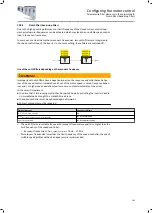 Preview for 285 page of Lenze i950 Series Manual