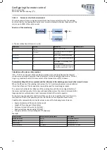 Preview for 290 page of Lenze i950 Series Manual