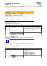 Preview for 298 page of Lenze i950 Series Manual