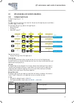 Preview for 307 page of Lenze i950 Series Manual