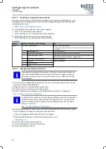 Preview for 356 page of Lenze i950 Series Manual