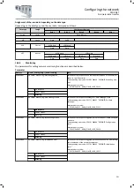 Preview for 361 page of Lenze i950 Series Manual