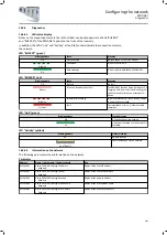 Preview for 363 page of Lenze i950 Series Manual