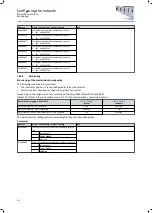 Preview for 372 page of Lenze i950 Series Manual