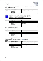 Preview for 380 page of Lenze i950 Series Manual