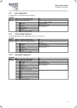 Preview for 381 page of Lenze i950 Series Manual