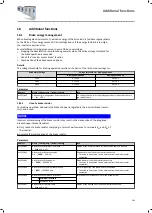 Preview for 385 page of Lenze i950 Series Manual