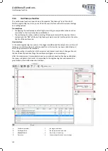 Preview for 388 page of Lenze i950 Series Manual