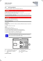 Preview for 398 page of Lenze i950 Series Manual