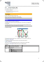 Preview for 417 page of Lenze i950 Series Manual