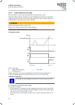 Preview for 418 page of Lenze i950 Series Manual