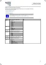 Preview for 419 page of Lenze i950 Series Manual