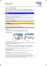 Preview for 420 page of Lenze i950 Series Manual