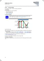 Preview for 432 page of Lenze i950 Series Manual