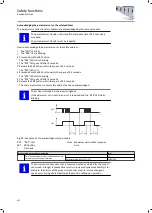 Preview for 452 page of Lenze i950 Series Manual