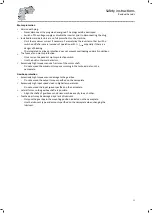 Preview for 11 page of Lenze IE2 g500-S Mounting And Switch On Instruction