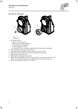 Preview for 28 page of Lenze IE2 g500-S Mounting And Switch On Instruction