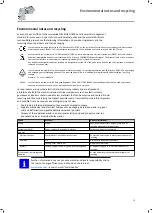 Preview for 75 page of Lenze IE2 g500-S Mounting And Switch On Instruction