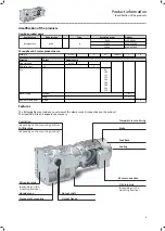 Preview for 9 page of Lenze IE3 g500-B Project Planning Manual