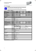 Preview for 10 page of Lenze IE3 g500-B Project Planning Manual