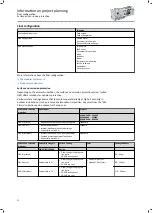 Preview for 32 page of Lenze IE3 g500-B Project Planning Manual