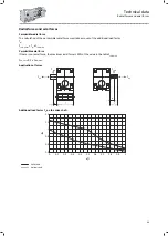 Preview for 49 page of Lenze IE3 g500-B Project Planning Manual