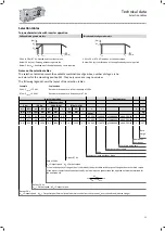 Preview for 51 page of Lenze IE3 g500-B Project Planning Manual