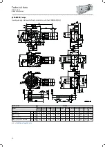 Preview for 70 page of Lenze IE3 g500-B Project Planning Manual