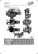 Preview for 72 page of Lenze IE3 g500-B Project Planning Manual