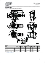 Preview for 75 page of Lenze IE3 g500-B Project Planning Manual