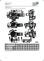 Preview for 76 page of Lenze IE3 g500-B Project Planning Manual