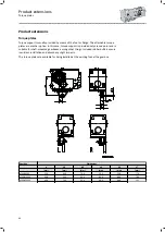 Preview for 80 page of Lenze IE3 g500-B Project Planning Manual