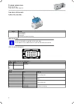 Preview for 92 page of Lenze IE3 g500-B Project Planning Manual