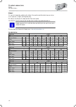 Preview for 102 page of Lenze IE3 g500-B Project Planning Manual