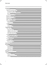 Preview for 4 page of Lenze IE3 g500-H Project Planning Manual