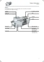 Preview for 9 page of Lenze IE3 g500-H Project Planning Manual